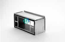 Zehnder - CW-D 520 osztódoboz (990323532)