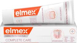Elmex Pasta de dinti pentru protectie anticarie Caries Protection Plus Complete Care, 75ml, Elmex
