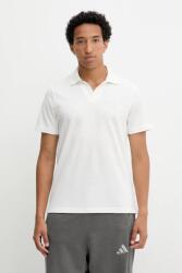 Tommy Jeans poló - fehér S - answear - 17 190 Ft