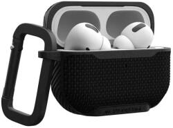 Urban Armor Gear(UAG) UAG Metropolis черен - AirPods Pro 2 (104125114040)