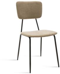 FDY Scaun Bucatarie/Dining Tammy Textil Bej