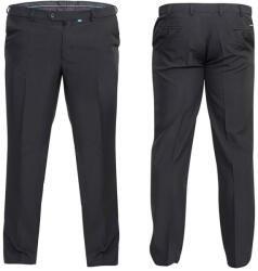 D555 pantaloni MAX pentru bărbați MAX oversize Negru 56