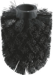 GROHE Rezerva perie WC Grohe Start, compatibil gama Start, negru, 41201KS0 (41201KS0)