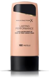 MAX Factor Lasting Performance Long Lasting Make-Up (102 Pastelle) 35 ml