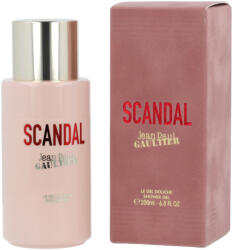 Jean Paul Gaultier Scandal Perfumed Gel de dus 200 ml (Femei)