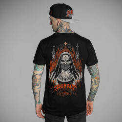 HYRAW Мъжка тениска hyraw - mother superior - 253ts03