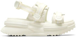 Converse Sandale Run Star Utility Sandal Cx A06481C 286-egret/egret/egret