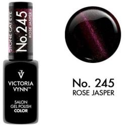 Victoria Vynn Oja Semipermanenta Victoria Vynn Gel Polish Cat Eye 245 Rose Jasper