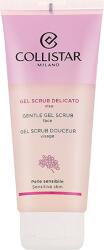Collistar Gentle Gel Scrub гел-скраб за лице за жени 100 мл