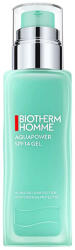 Biotherm Homme Aquapower Gel SPF14 интензивен хидратиращ гел за мъже 75 мл