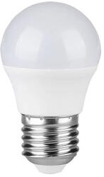 V-TAC Bec Led G45 E27 3.7w 3000k Alb Cald (sku-214160) - artledconcept