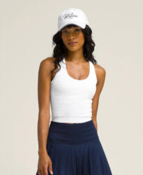 Wilson Everyday Brami Bright White hosszított sportmelltartó