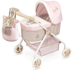 De Cuevas Toys 86043 Моята първа количка за кукли с раница DIDI 2021 - 56 см (6-86043)