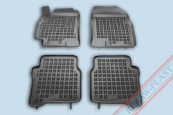 Rezaw-Plast Nissan PRIMERA (III) (2002-2007) cu margini înalte Set covorașe din cauciuc Rezaw-Plast (REZAWPLAST-201812)