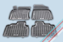 Rezaw-Plast Lexus ES (VII) ( 2018- ) / Toyota Camry (XV70) ( 2017- ) set de covorașe din cauciuc Rezaw-Plast cu talon înalt (REZAWPLAST-201438)