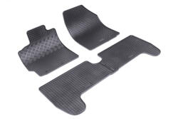 RIGUM Toyota YARIS XP90 (2006-2011) Set covorașe din cauciuc Rigum (RIGUM-902556)