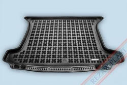Rezaw-Plast Peugeot 308 (T7) Estate ( 2007-2013 ) tavă pentru portbagaj Rezaw-Plast cu margini înalte și dimensiuni precise (REZAWPLAST-231225)
