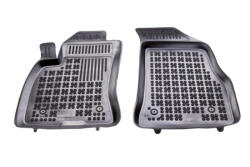 Rezaw-Plast Fiat DOBLO (II) (2010-2022) Set de covorașe din cauciuc Rezaw-Plast cu margini înalte (REZAWPLAST-201520)