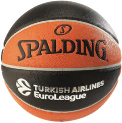 Spalding TF-500 EuroLeague Minge de Baschet Indoor/Outdoor 77-101Z (77-101Z)