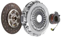 VALEO Set ambreiaj VALEO 827629 (827629)