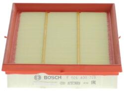 Bosch Filtru aer BOSCH F 026 400 728 (F 026 400 728) - fixbox