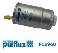 PURFLUX Filtru combustibil PURFLUX FCS960 (FCS960) - fixbox