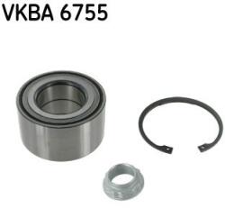 SKF Set rulment roata SKF VKBA 6755 (VKBA 6755) - fixbox
