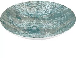 BAUSCHER Smart Mélytányér, megemelt peremmel, magasság: 48 mm, átmérő: 281 mm, Nordic dekorral