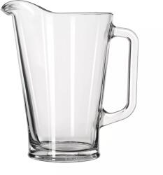 APS Pitcher Üvegkancsó, Űrtartalom: 1, 00 liter, Magasság: 195 mm, Ø: 170 mm