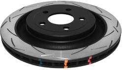 DBA Disc frana de performanta DBA DBA42165S (DBA42165S) - automobilus