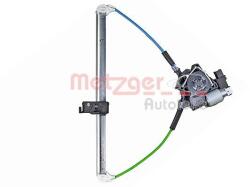 Metzger Autoteile Mecanism actionare geam METZGER AUTOTEILE 2160616 (2160616)