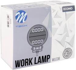 M-TECH Far faza lunga M-TECH Econo Series WLE36 (WLE36)