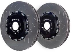 EBC Brakes Disc frana EBC Brakes SG2F006 (SG2F006) - automobilus