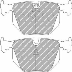 FERODO set placute frana, frana disc FERODO FCP1483W (FCP1483W)