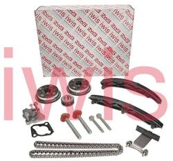 Iwis Motorsysteme chit lant de distributie IWIS MOTORSYSTEME iwis calitate originală de echipament original, fabricat în 59508Set (59508Set)