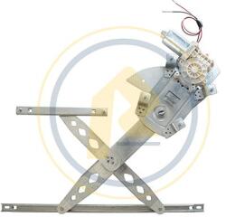 Ac Rolcar Mecanism actionare geam Ac Rolcar 01.5036 (01.5036)