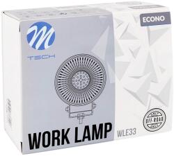M-TECH Far faza lunga M-TECH Econo Series WLE33 (WLE33)