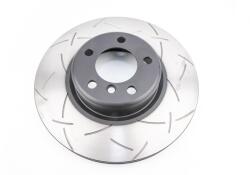 DBA Disc frana de performanta DBA DBA42676S (DBA42676S) - automobilus