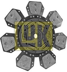 Schaeffler LuK Disc ambreiaj Schaeffler LuK 332000819 (332000819)