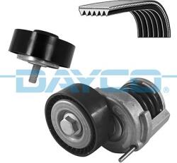 DAYCO Set curea transmisie cu caneluri DAYCO KPV401 (KPV401) - automobilus