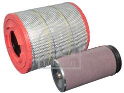 Febi Bilstein Set filtru de aer FEBI BILSTEIN Plus 173607 (173607)