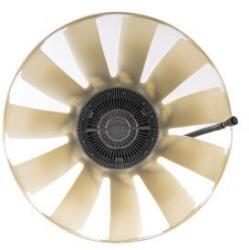 MAHLE Ventilator, radiator MAHLE BEHR *** PREMIUM LINE *** CFF 639 000P (CFF 639 000P)