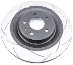 DBA Disc frana de performanta DBA DBA2847S (DBA2847S) - automobilus