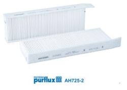 PURFLUX Filtru, aer habitaclu PURFLUX AH725-2 (AH725-2) - automobilus