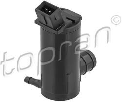 TOPRAN pompa de apa, spalare parbriz TOPRAN 600 990 (600 990) - automobilus