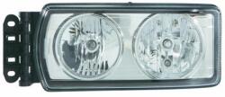 DEPO Far Depo Trucks 663-1108L-LD-EM (663-1108L-LD-EM)