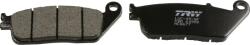 TRW set placute frana, frana disc TRW Organic Allround MCB677 (MCB677)