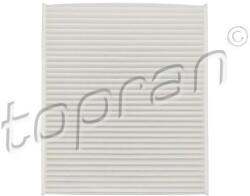 TOPRAN Filtru, aer habitaclu TOPRAN EHVP 600 828 (600 828)