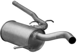 ASMET Toba esapamet intermediara ASMET 03.119 (03.119) - automobilus