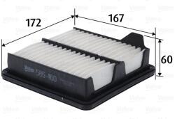 VALEO Filtru aer VALEO 585460 (585460) - automobilus